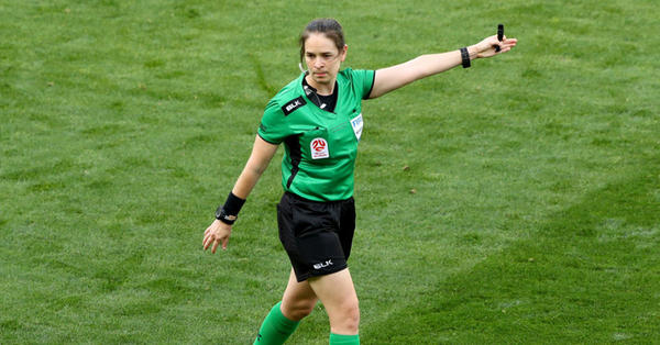 Match Official Appointments: Liberty A-League 2022/23 Round 4